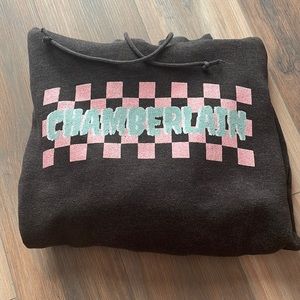 Original Emma Chamberlain Hoodie